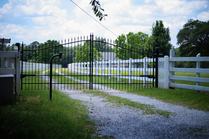 Custom Gates