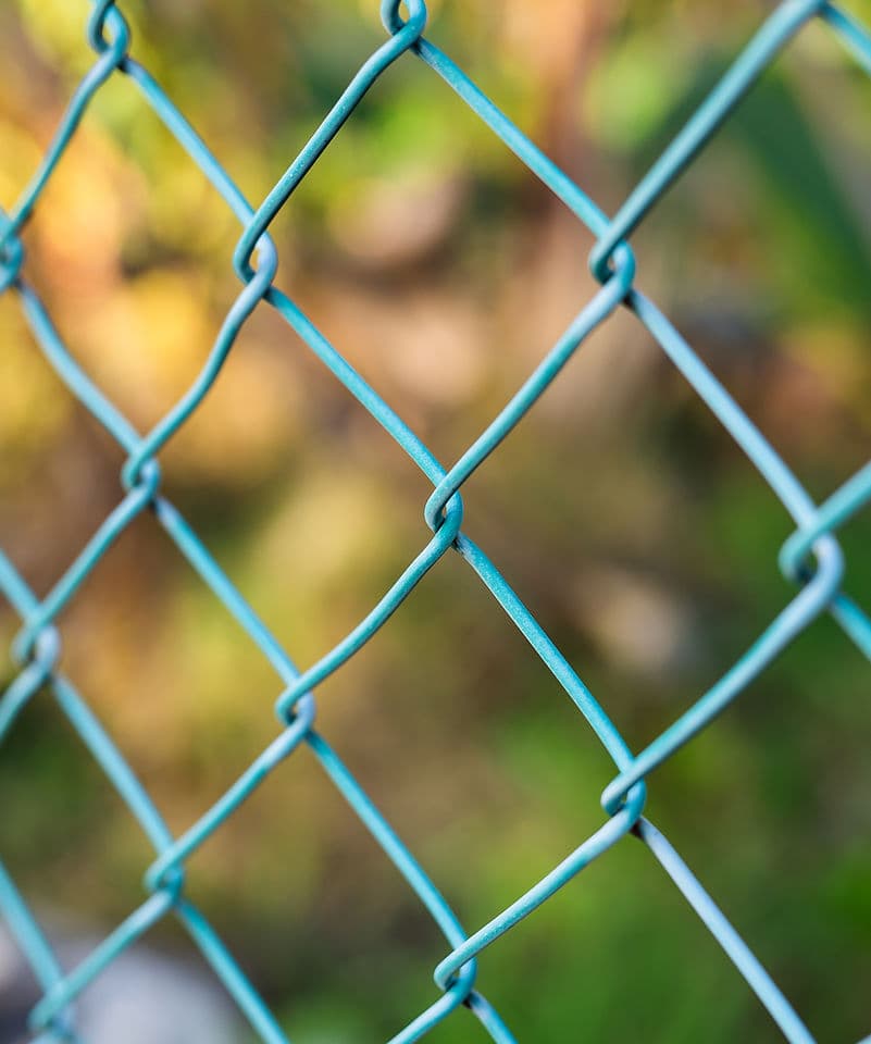 Chain Link Fencing