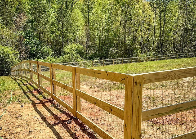 Farm & Ranch