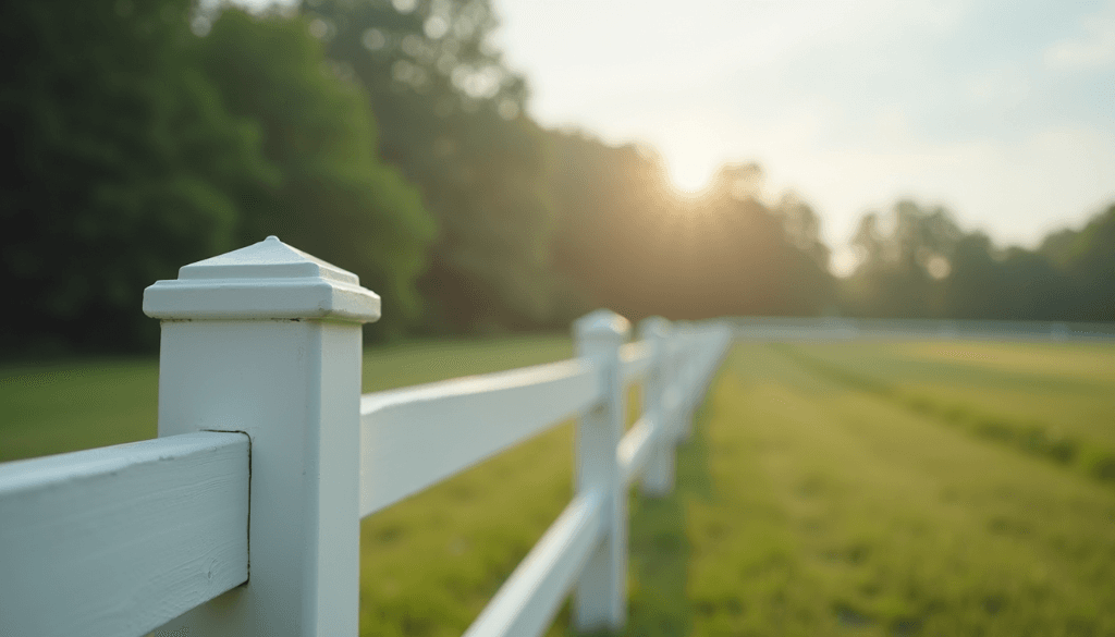 Farm & Ranch Fencing Sanford & Fayetteville, NC