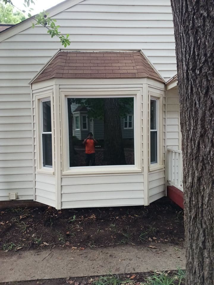 Window Replacement
